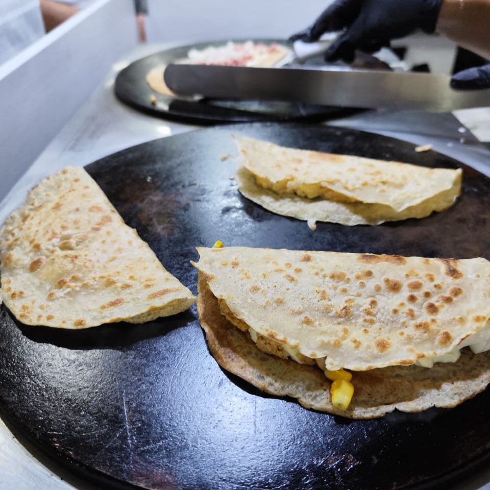 Serviços - Real Crepe's Serviços - Realcrepes