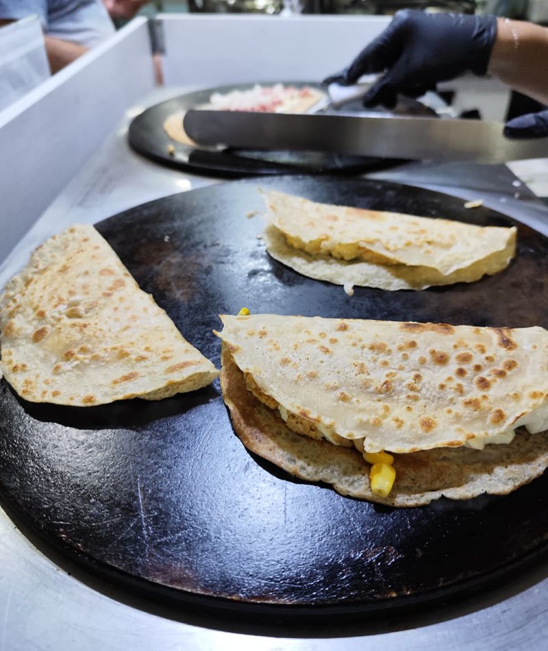 Galeria Real Crepes 5